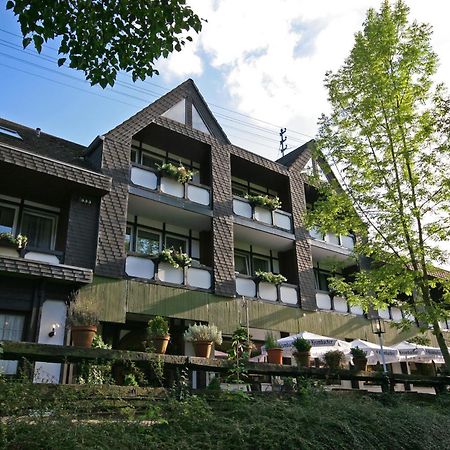 Landhotel Laarmann Lennestadt Extérieur photo