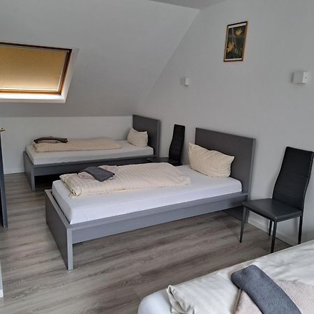 Landhotel Laarmann Lennestadt Extérieur photo