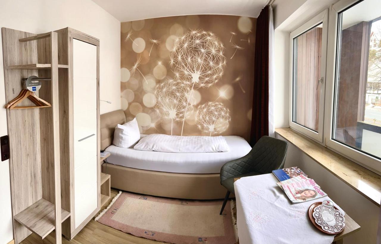 Landhotel Laarmann Lennestadt Extérieur photo
