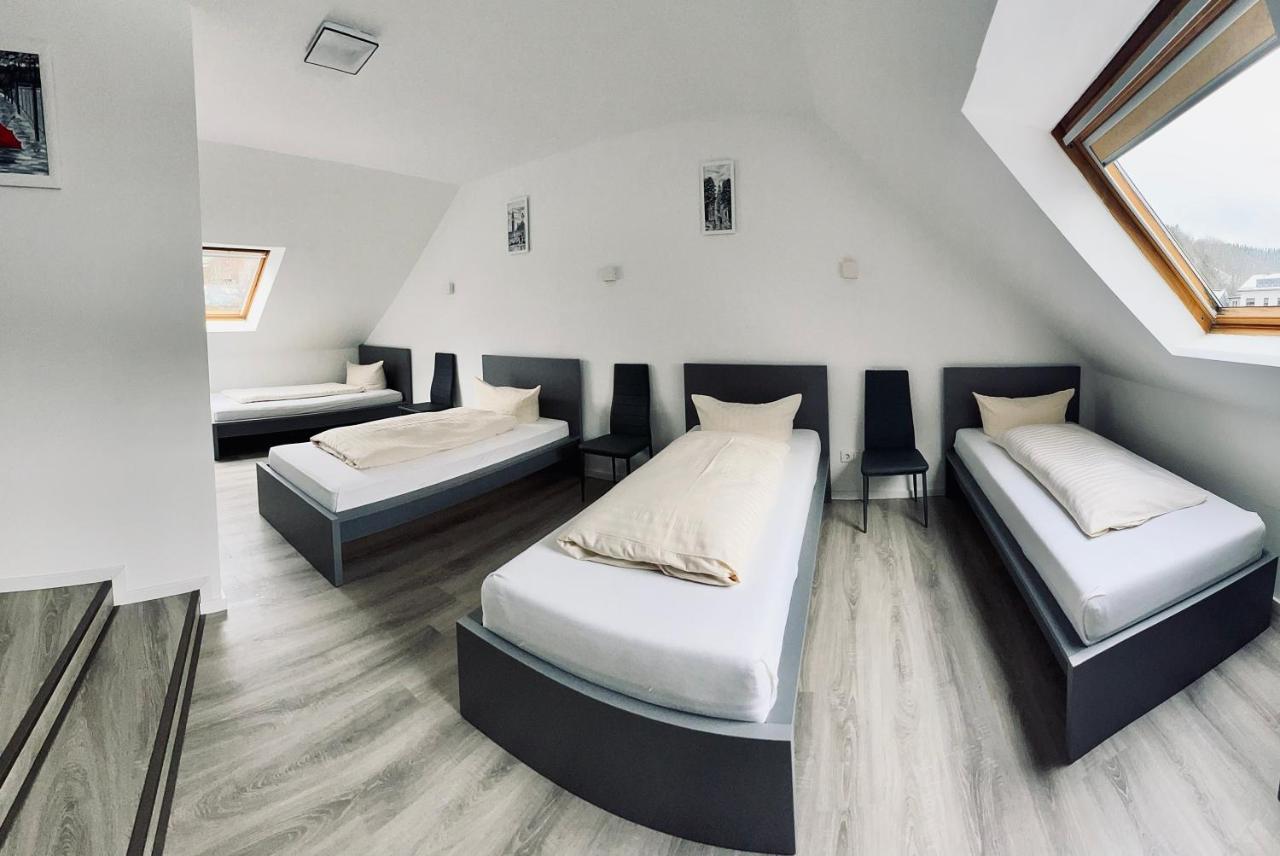 Landhotel Laarmann Lennestadt Extérieur photo