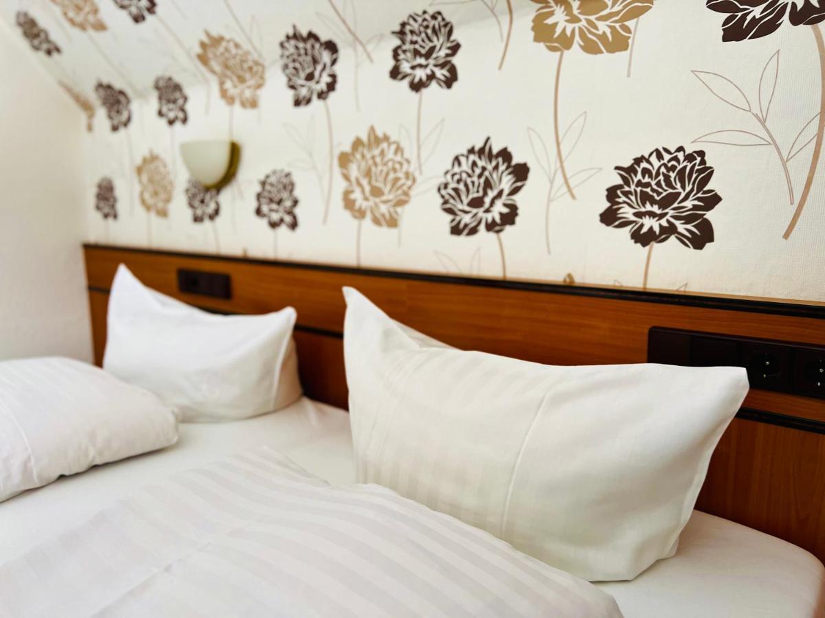 Landhotel Laarmann Lennestadt Extérieur photo