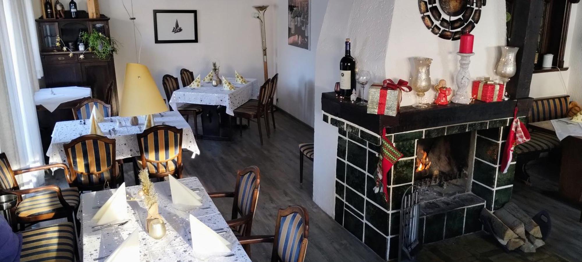 Landhotel Laarmann Lennestadt Extérieur photo