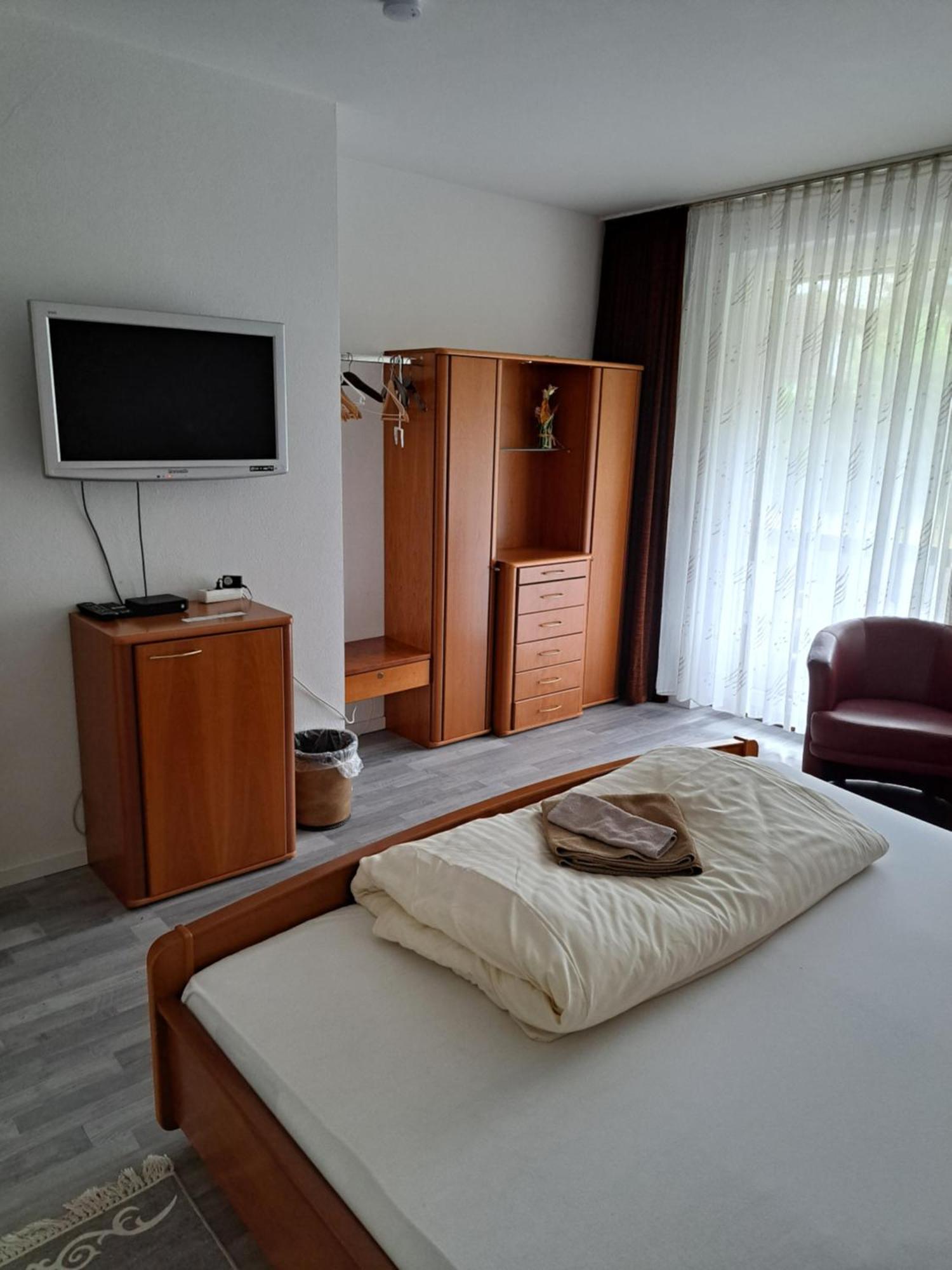 Landhotel Laarmann Lennestadt Extérieur photo