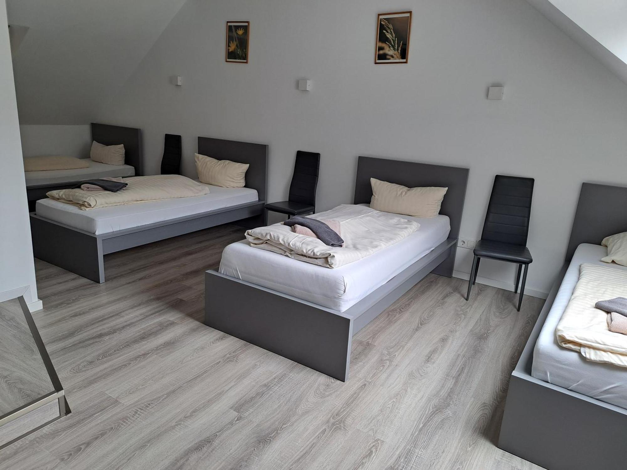 Landhotel Laarmann Lennestadt Extérieur photo