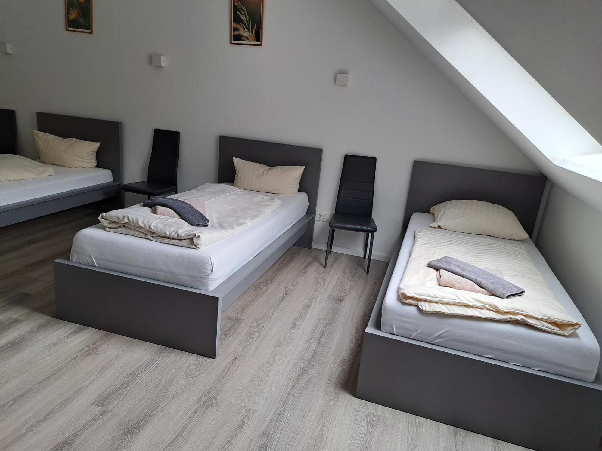 Landhotel Laarmann Lennestadt Extérieur photo