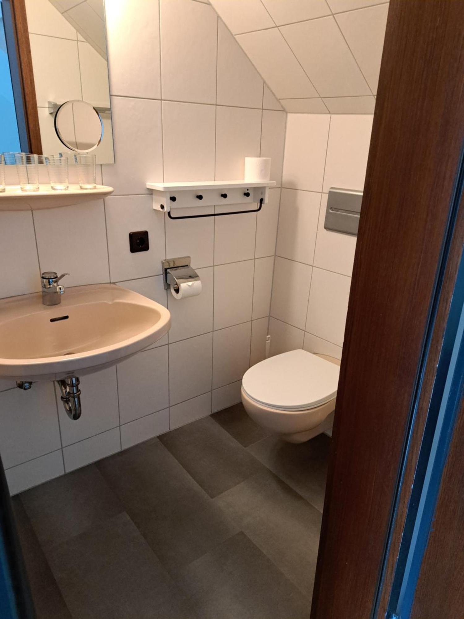 Landhotel Laarmann Lennestadt Extérieur photo
