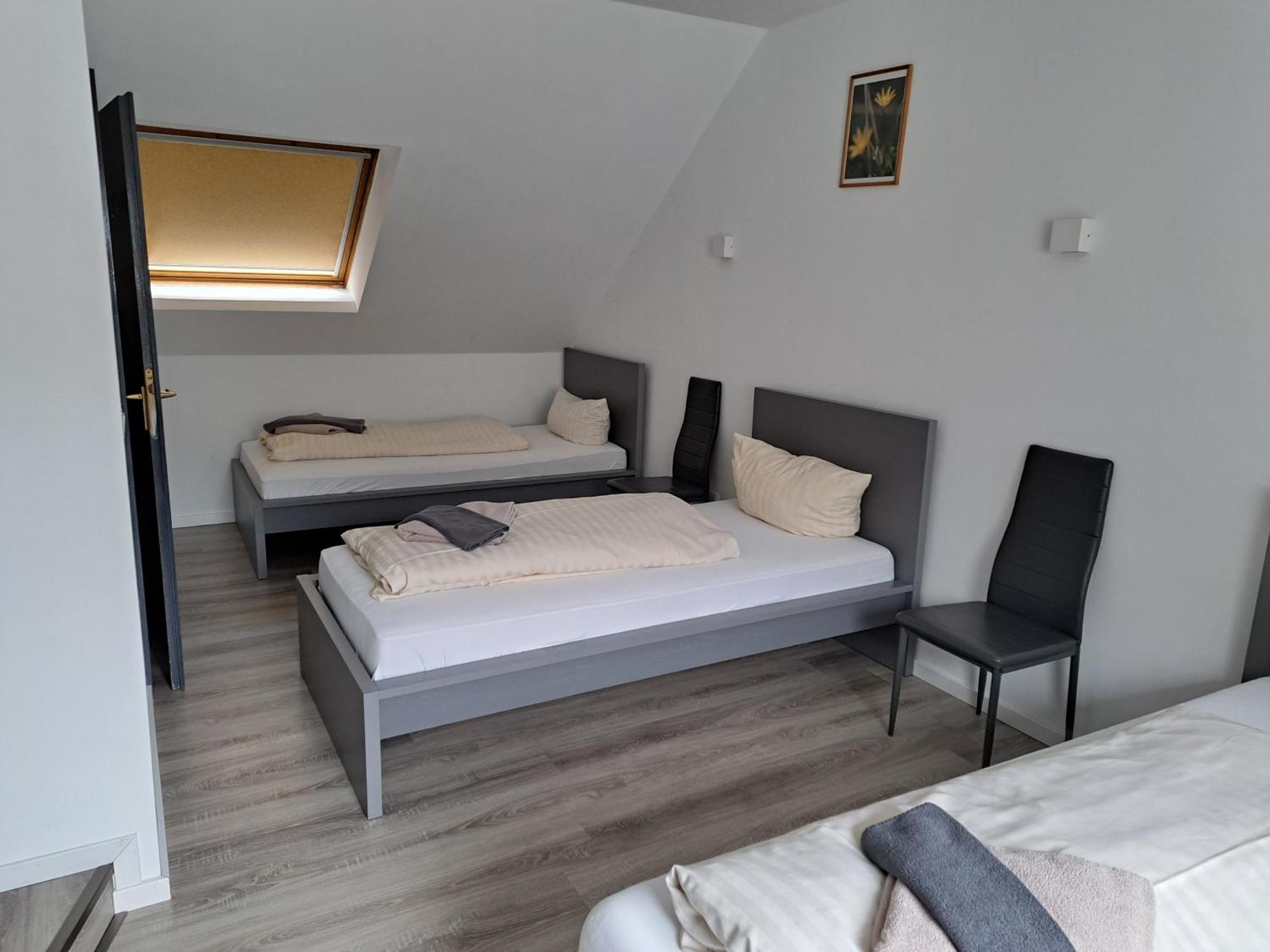 Landhotel Laarmann Lennestadt Extérieur photo