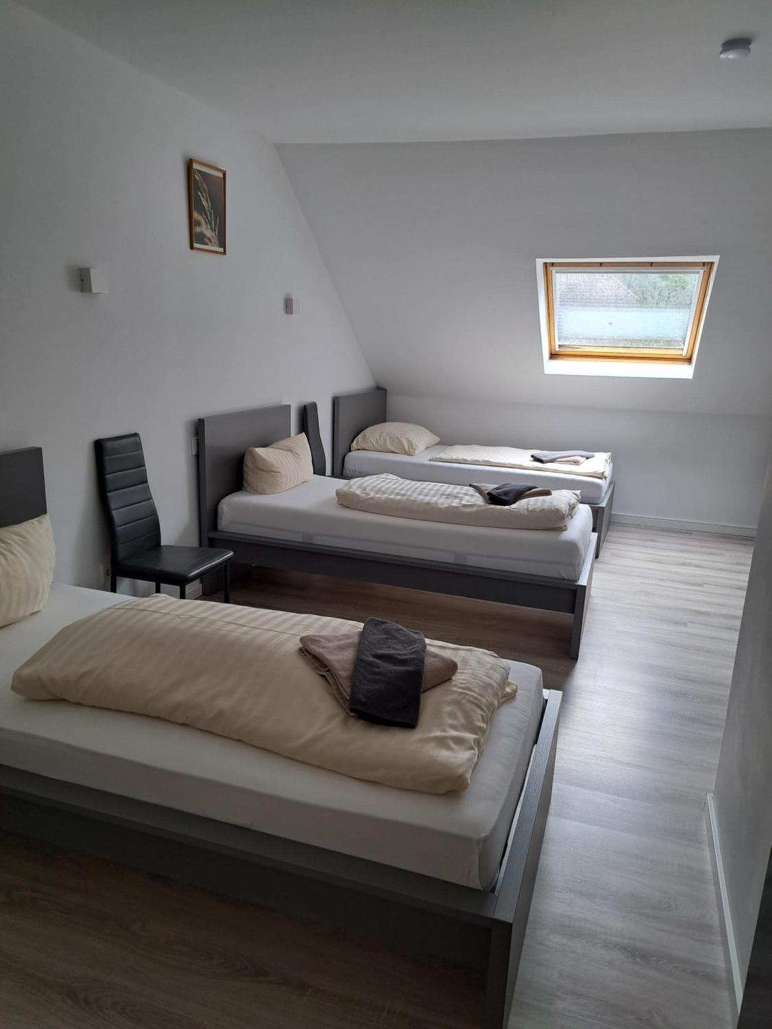Landhotel Laarmann Lennestadt Extérieur photo