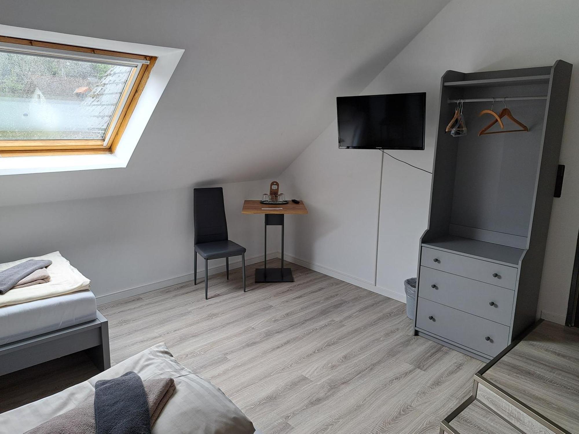 Landhotel Laarmann Lennestadt Extérieur photo
