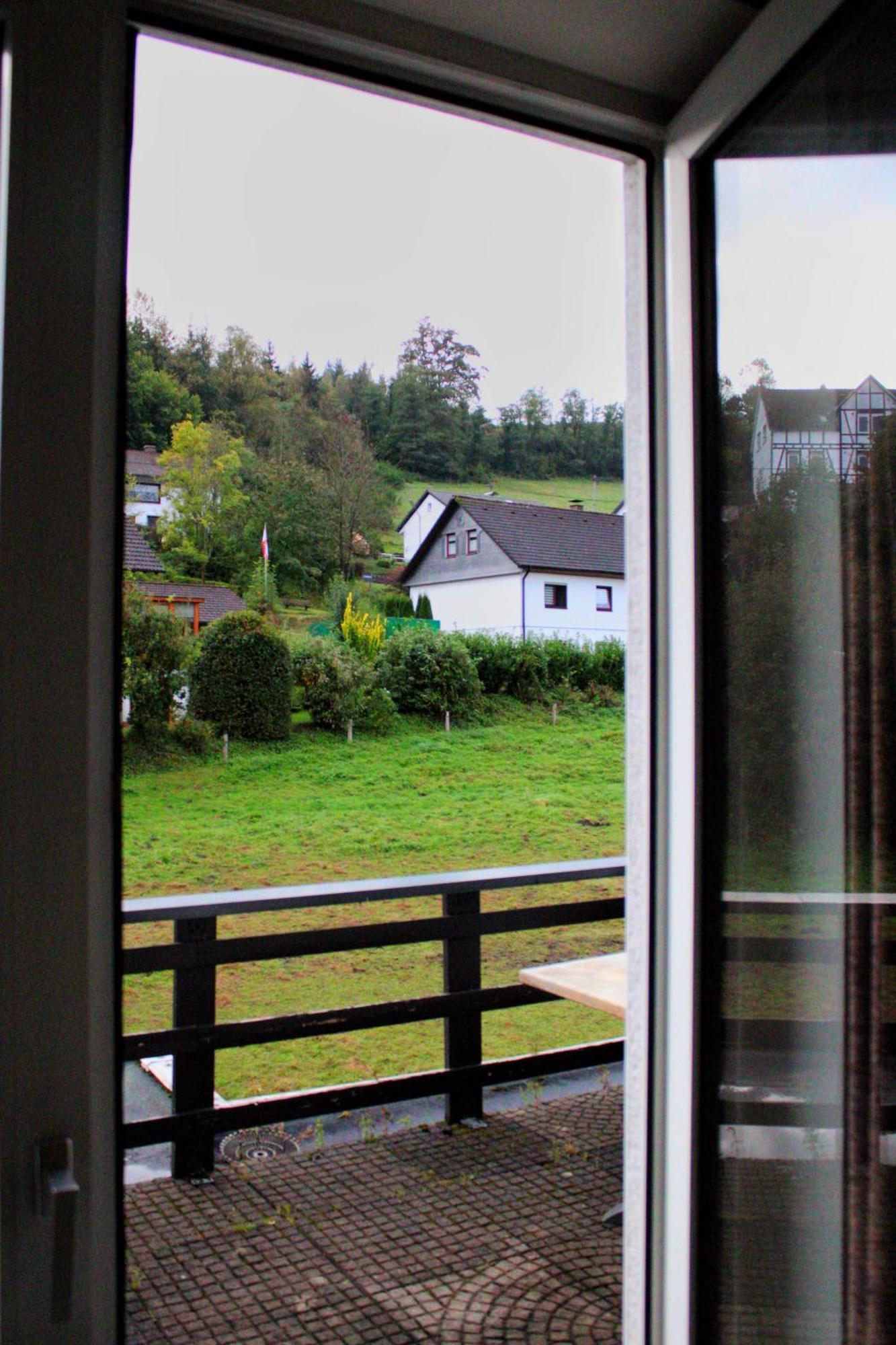 Landhotel Laarmann Lennestadt Extérieur photo