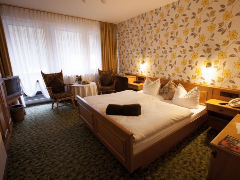 Landhotel Laarmann Lennestadt Extérieur photo